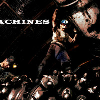 Machines by Mike Stern