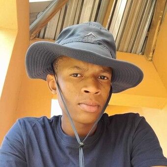 Thanda Maluleka