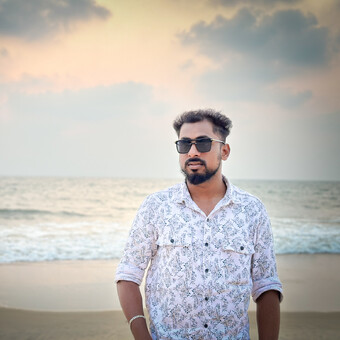 Rithik Kumar