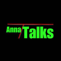 AnnaTalks