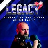 Legacy 25/07/26 by Urpsyne
