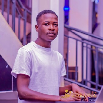 Dj Keech TheRockstar