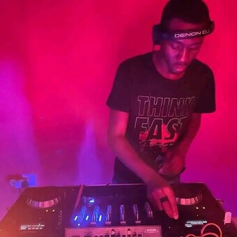 Thato Isohyet Sebopa