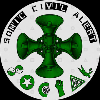 SO.CI.AL. - Sonic Civil Alert