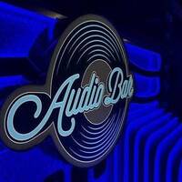 DJ Fredgarde's Live DJ Set @ Audio Bar LV (08.23.26) by Fredgarde