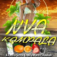 NVA KAMPALA ( UGANDAN MIX) 2. by Romus Sounds Inc.