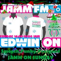 JammFm " EDWIN ON JAMM FM " 20-12-2020 The Jamm On Sunday X-MAS special with Edwin van Brakel by Edwin van Brakel ( JammFm )