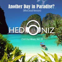 Another day in Paradise (Hedoniz Chill Mix Volume 09) by Hedoniz
