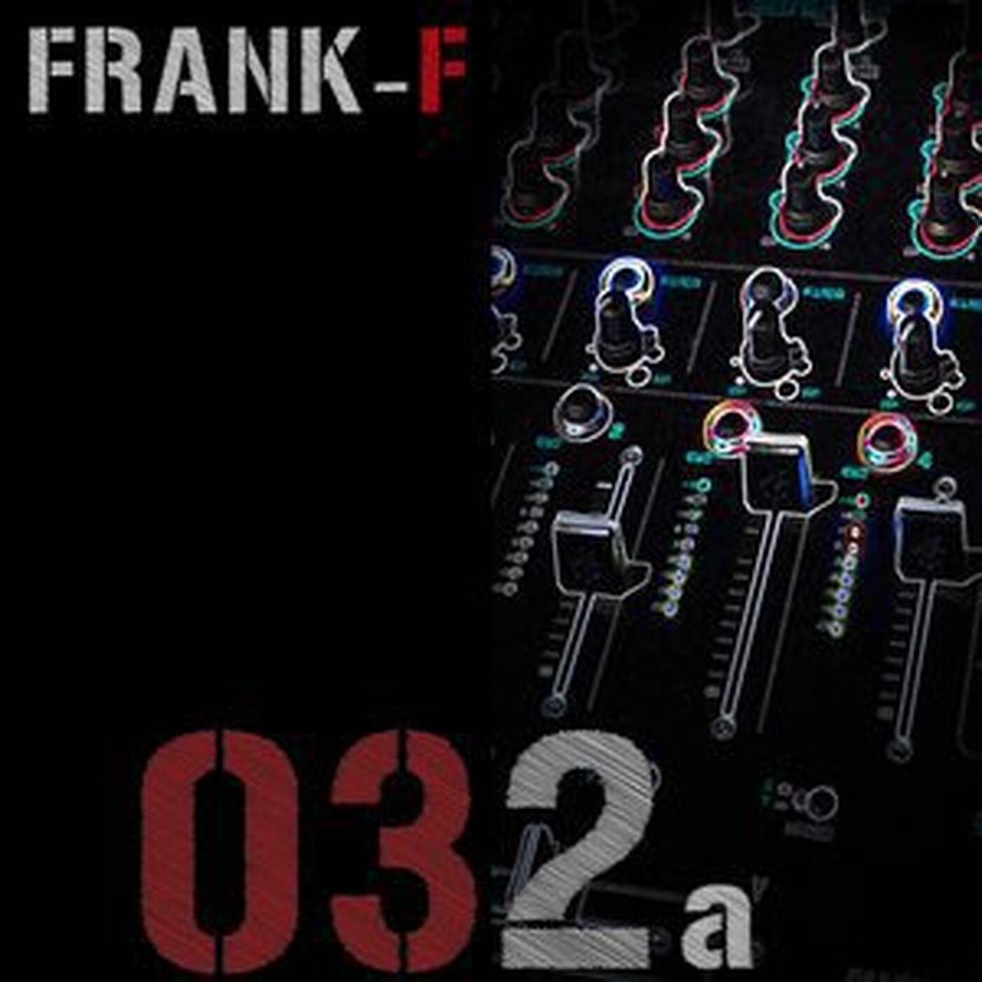 Frank-F - 32 Aniversario episode artwork