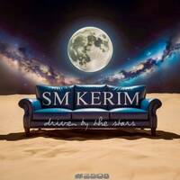 SM KERIM - Driven By The Stars #2508 by SM KERIM