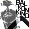 Balkonkind
