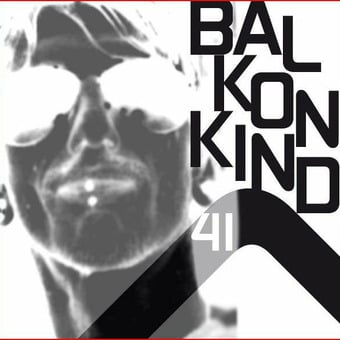 Balkonkind