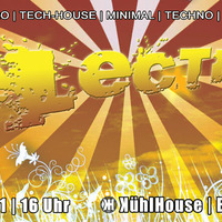 Electrolize 2011 - (official Anthem by T.S.H - release 01.Jul. 2011 on be-nice records | USA)) by AC!D TOM (T.S.H.)