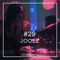 RUNDFUNK | LOCUSTERRIBILES PODCAST #29 by JOOLZ
