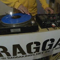 Saturday Session 2019 10 06 by Ras Paul