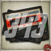 Echochamber 343 mit DJ Bumblebee (13.09.18) by Saetchmo