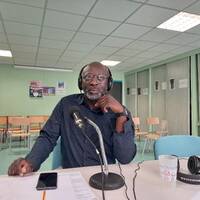 ITW - Mamadi Sangaré by Frequence Sillé