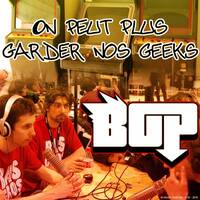 On peut plus garder nos geeks by Tmdjc