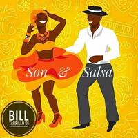 Son &amp; Salsa Sensual !! @ DJ Bill Tarrillo by Bill Tarrillo DJ