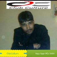 Club Culture - New Year Mix 2020 (Mixed by Fiekster) by Fiekster