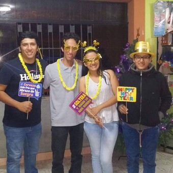 Keny Arnold Mas Villanueva