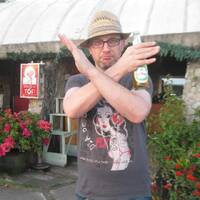 Alt jan mix - djmisterx by Danny Anderson