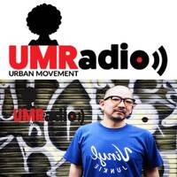 Far East Reggae Dancehall Network - Bana aka Daddy B (3 Aug 2018) by Urban Movement Radio
