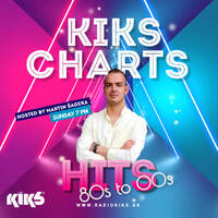 KIKS Charts