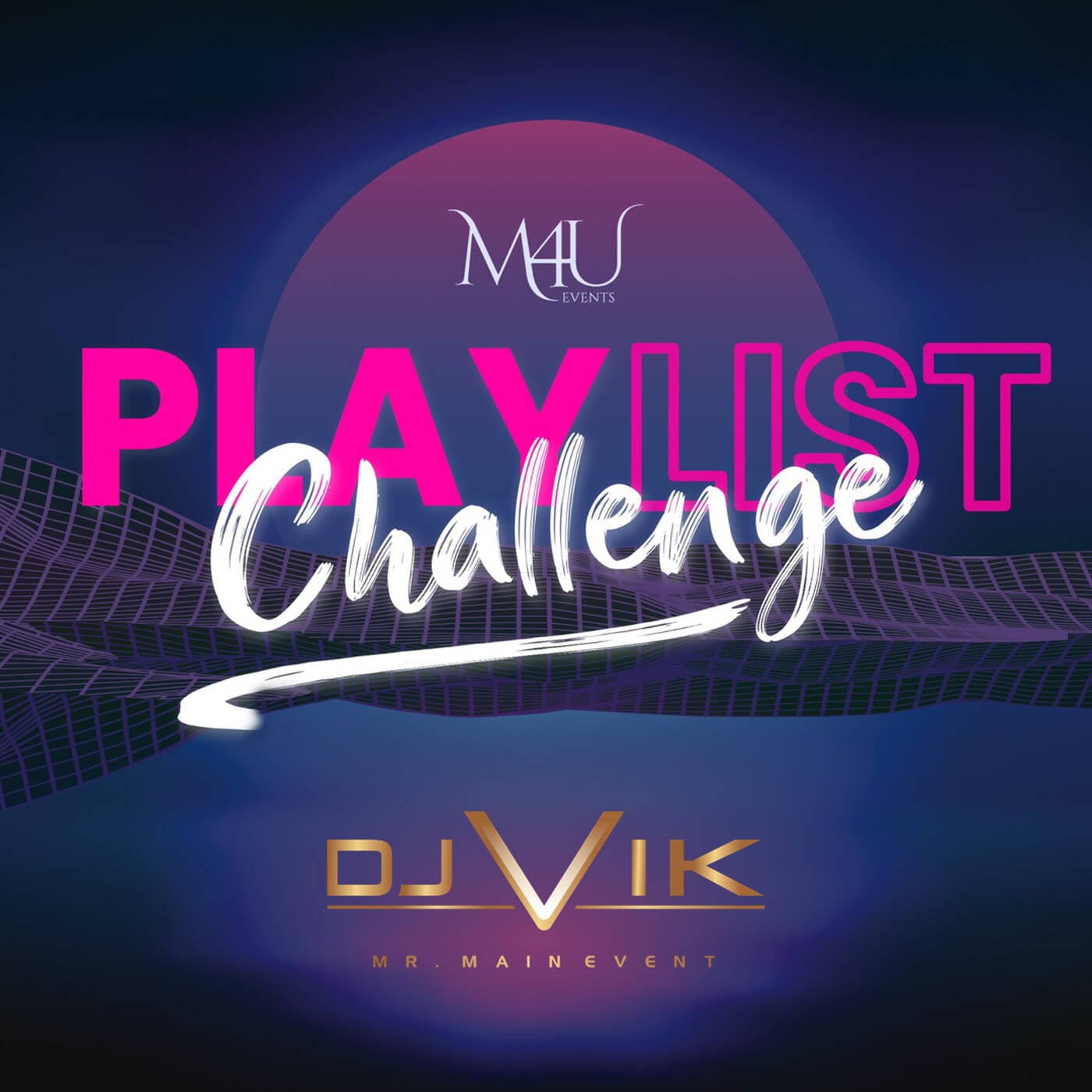 M4U DJs Podcast