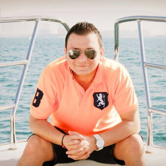 Ahmed Sakr