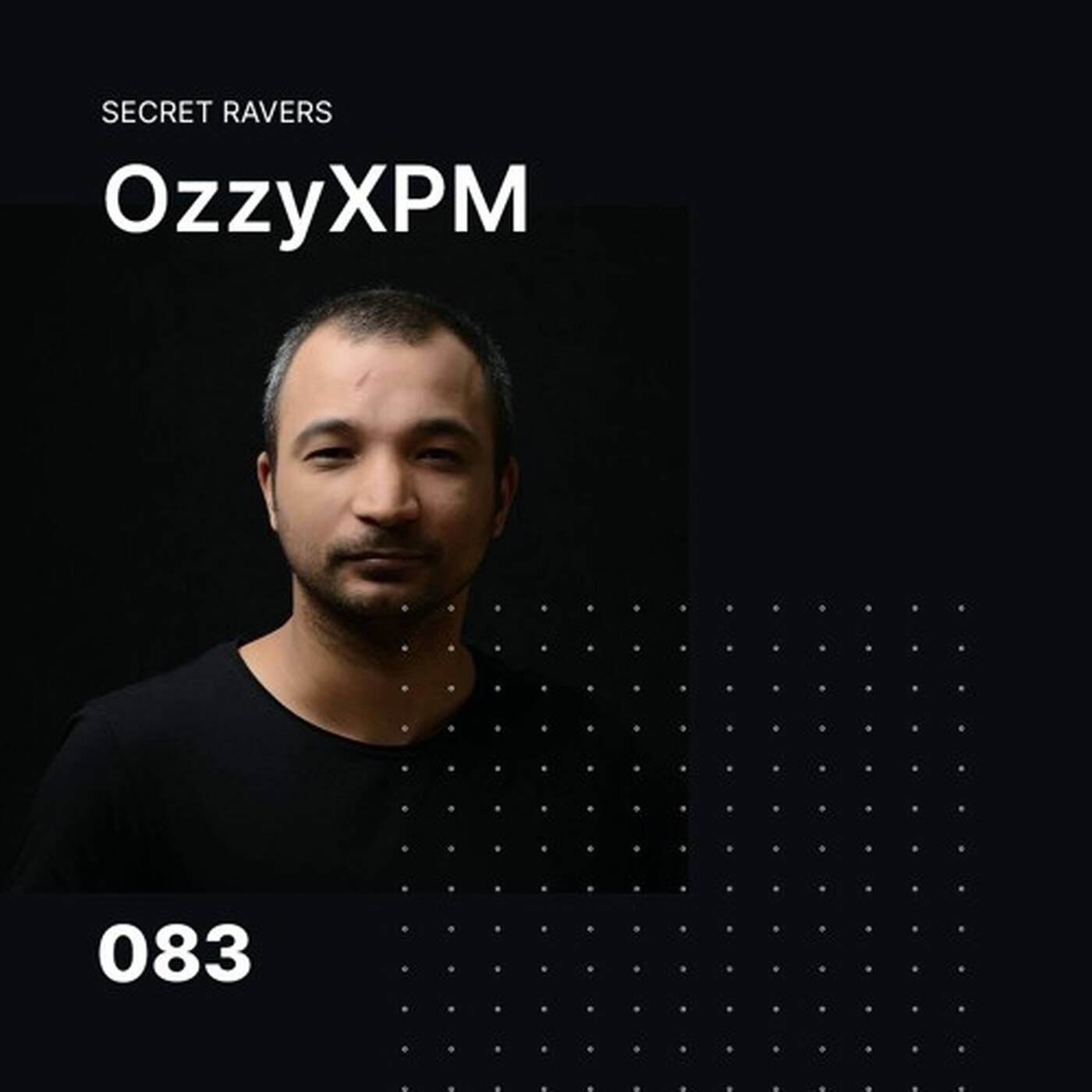 Secret Ravers - 083 episode artwork