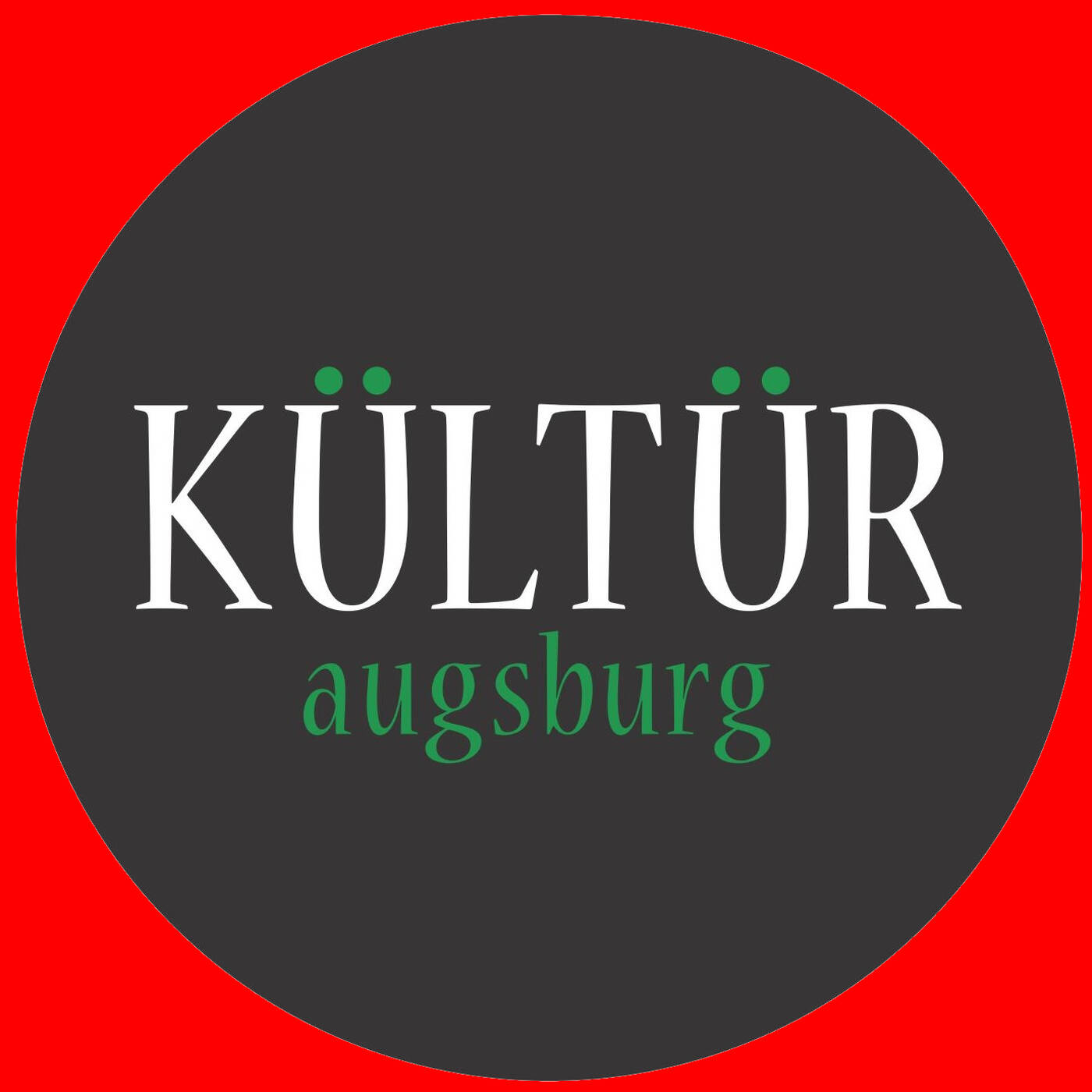 kültürrardio - kültürtage prequel mit kathrin jung, fabio esposito & yasar dogan - 24.10.21 episode artwork