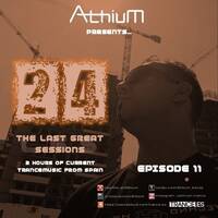 24 LGS. Episode 11 by Athium