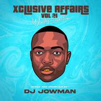 Xclusive Affairs Vol 31(Winter Selection) June2024 by Jowman