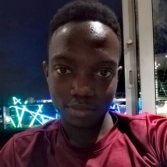 Luruli Mavhungu Ntshavheni