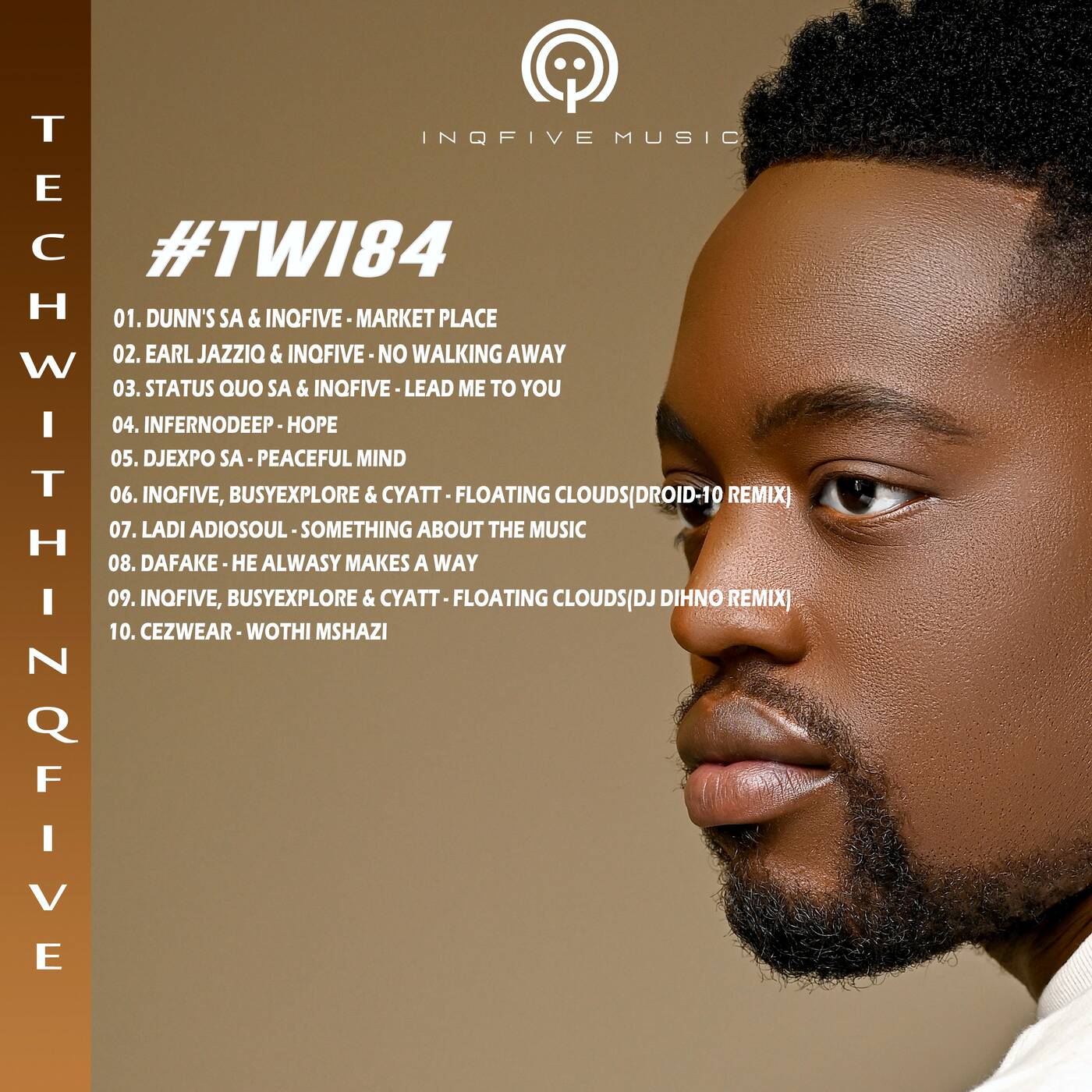 TechWithInQfive[Part 84] 28 February 2026