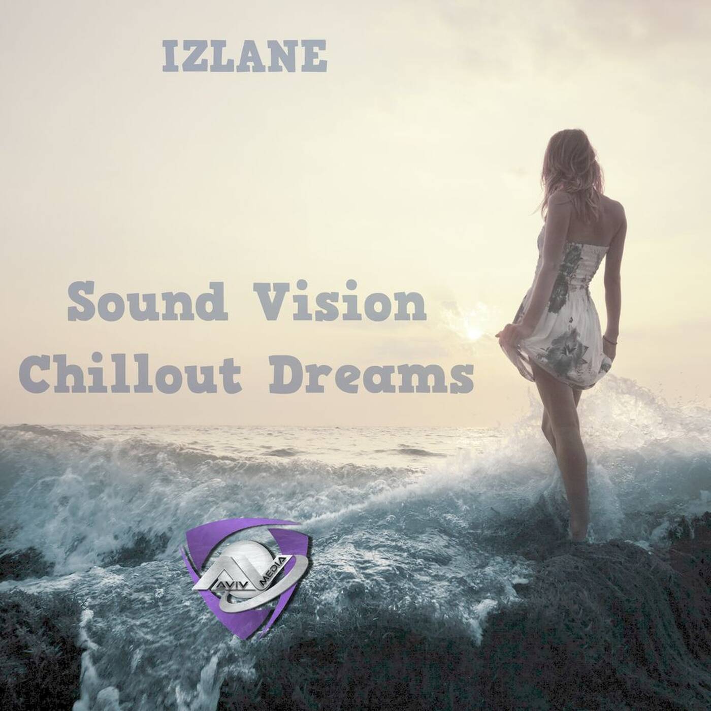 Sound Vision Chillout Dreams episode artwork