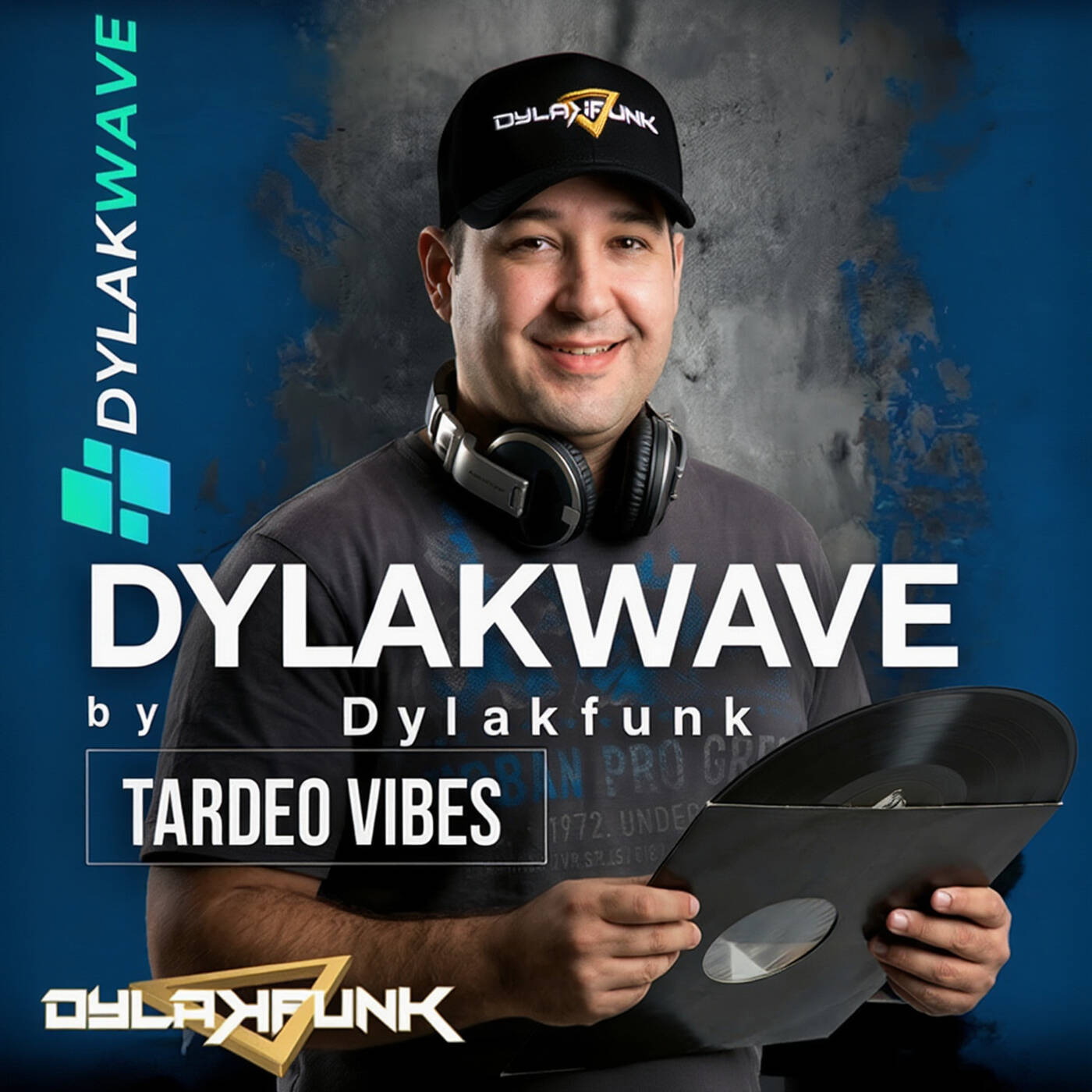 Dylakwave 50 - Hosted By Dylakfunk With Dylakfunk