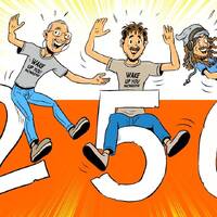 Home Office # 250 - Präsentiert von @NuoFlix by NuoFlix