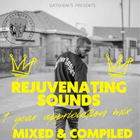 REJUVINATING SOUNDS ( 1 YEAR APPRECIATION MIX) (1) by MFANA KA GOD