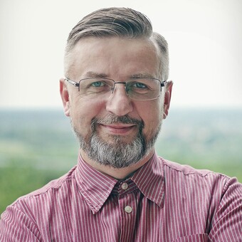 Krzysztof Przemysław Kaczmarek