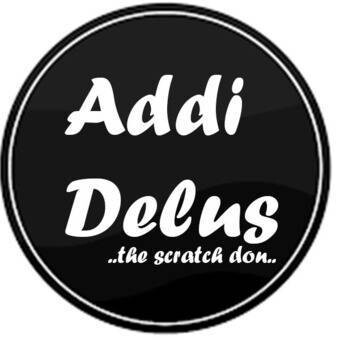 DEEJAYDELUS