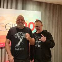 Guitars Of The Valley 13-02-2026 #194 Jan Kruitwagen by Vincent van Dijk