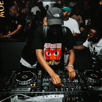 Stixx Road To Test Of Time 100% Production Mix Vol 2 by Stixx
