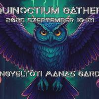 2025 September 19 - Aequinoctium Gathering - Chill to trance part 1 by Wasquez
