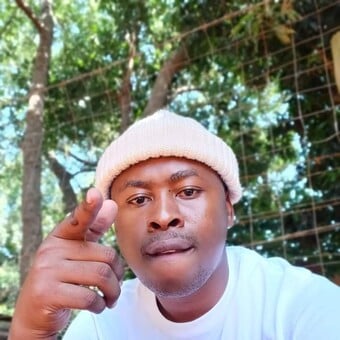 Thabiso Thasco Mkhonta