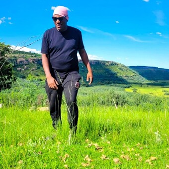 Thobela Toby Fudu