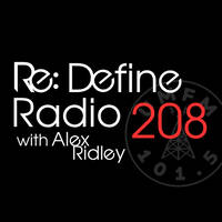 Episode 208 - Frigid Cold - January 24, 2026 by Re: Define Radio