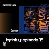 Infinity: Episode 15 by Son of 8-Bits