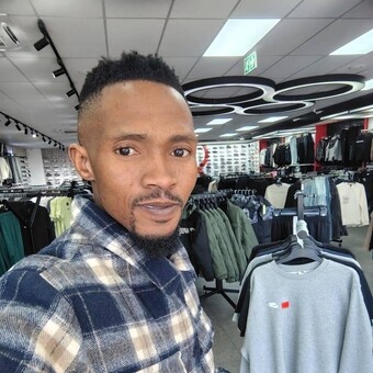 Tshepo Theophilus